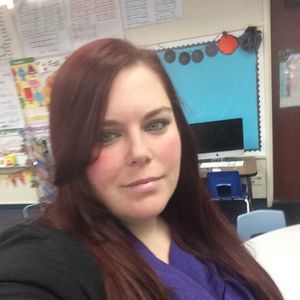 Meet your Posher, Chantelle